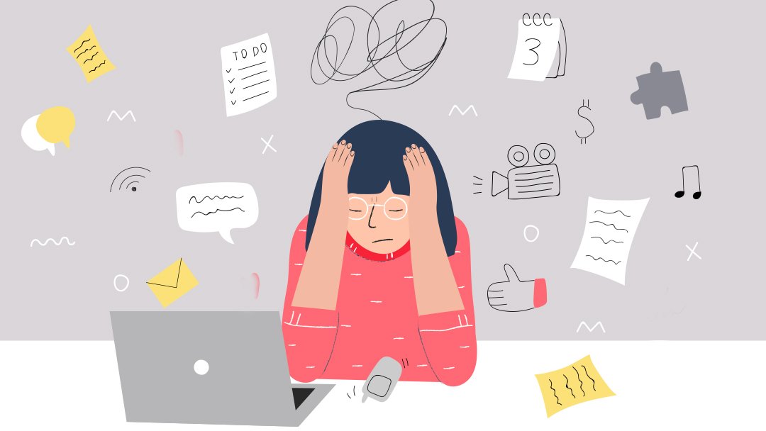 Take Control of Your Stress with These Practical Tips